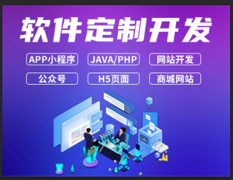 多元化软件开发时代 网站、App、微信生态与小程序开发全解析