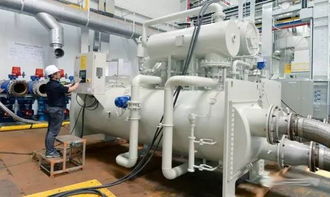 希望LG中央空调 全面发力水机市场软件技术开发